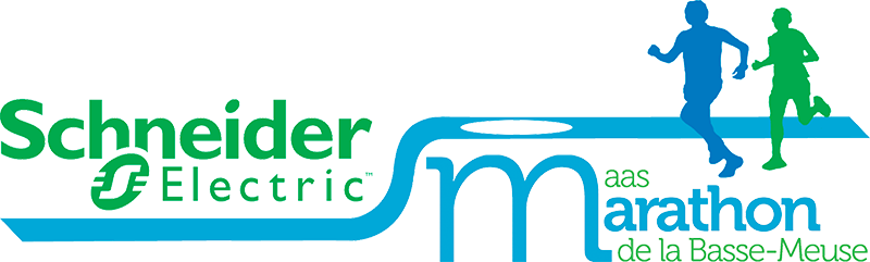 Schneider Electric Maasmarathon